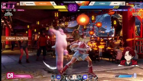 心躍るプレイでしっかり勝つ千羽師匠！！