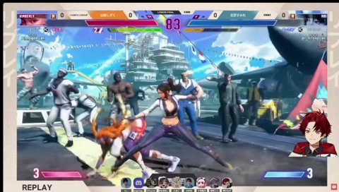 麻雀のスト6例えも上手い千羽師匠