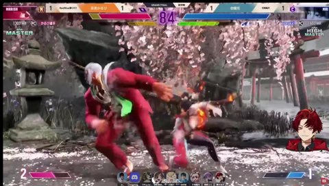 かるびさん300MR覆してるのヤバすぎる！！