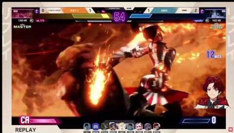 こく兄いるときの音圧やばかった