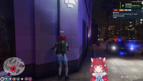 かるび「次じゃあ私が行くぞ！」