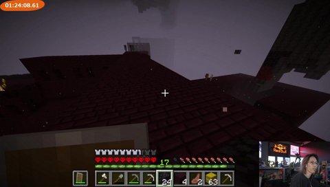 振り返るたびに敵が増えてそのまま死ぬ