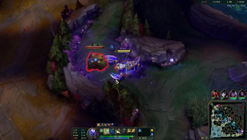 しゃる３がソロキルされたことを知ったらい様「あ？」