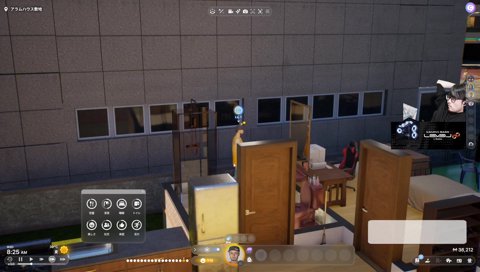 四月から新入社員