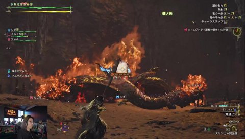 キンタマガード