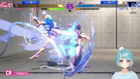 なんか出た！(SA3)