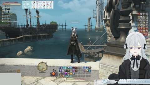 知り合いの知り合いの知り合いだった