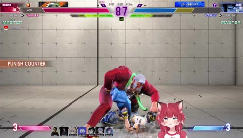 かるびマリーザ勝利の10カウント②【V最スト６第一幕】day1配信試合