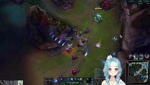 LEON代表カスタム