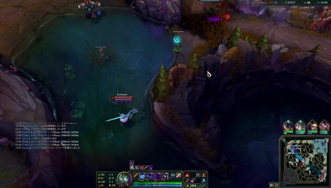 チート疑惑象先輩