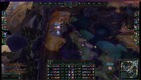 「倒せないのは純粋に下手。失敗した要素が、下手にしか詰まってないからフィードバックの仕様がない。」