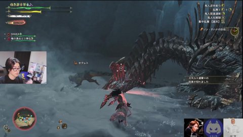 釈迦「まじクラッチ君てあほだよなｗ」