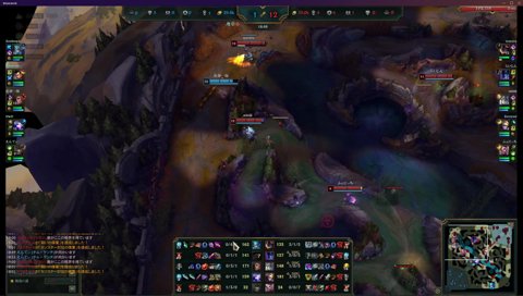 「語り部の口が『Chu』で封じられ、そして再び語り出す——」