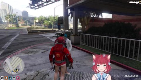 おじさんちょっと違うかも