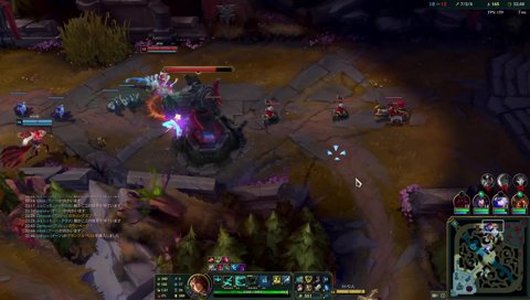 何やってんだお前。何タワー殴ってんだ？