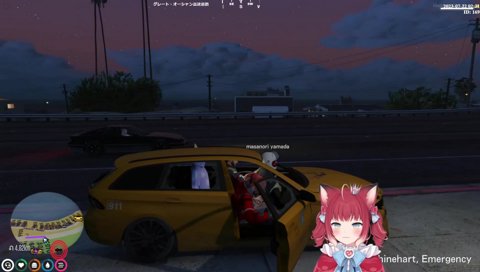 音割れまさのり