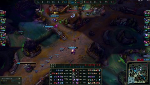 TOPレーナーの役割