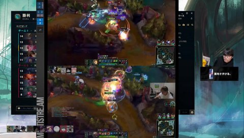 しゃるる「ゼロストは倒した……」