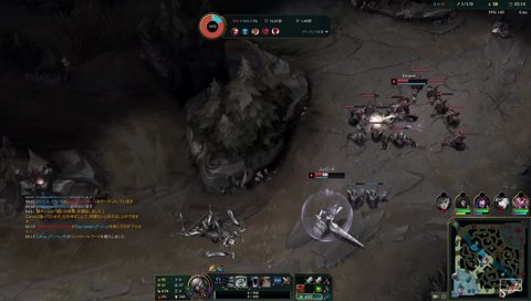 らいじん「君らなかなか暴れ馬だね」