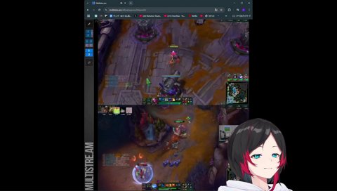 じゃすさんが一緒にやりやすい人