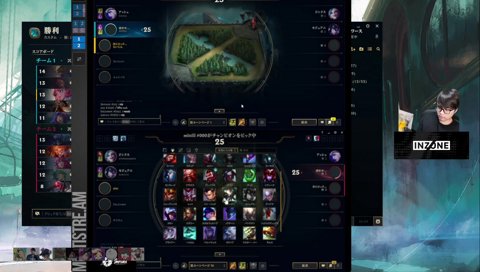 しゃるさんの倒し方