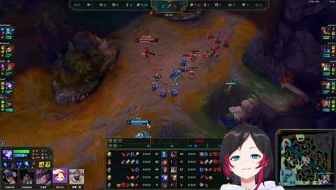 うるーか「師はゼロストなんで」