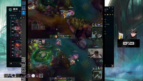 ゼロストは倒した…