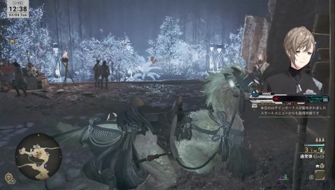 対応したものが全部報告出るわけじゃない