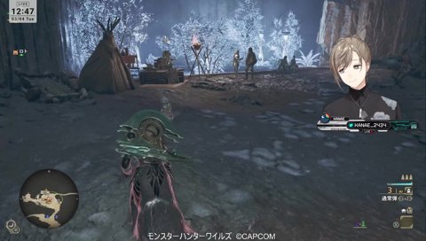 FAを吟味する叶