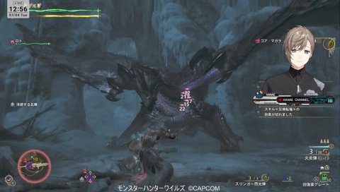 キャミィコーチング頼まれた話