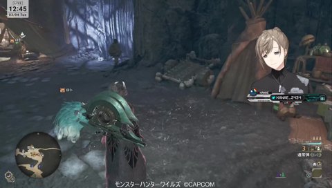 狂った西遊記と呼ばれる4人