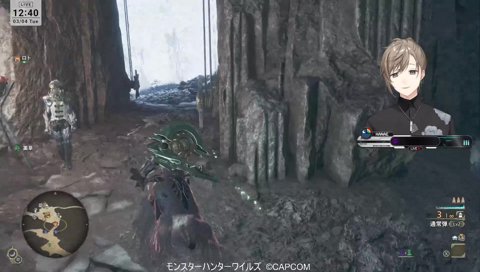 外野の声への心持ちの話