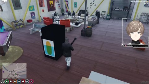 無馬かなALLIN脱退⁉