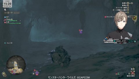 一般通過かなえさん