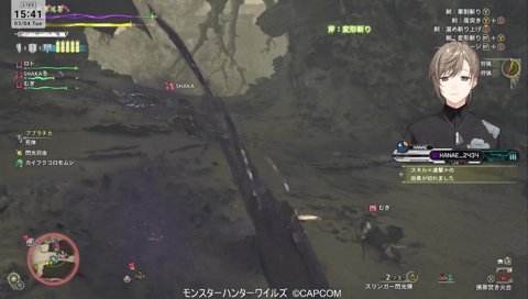 職人の腕が試される、ピザカッター回し