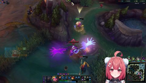 アイアンスイッチ