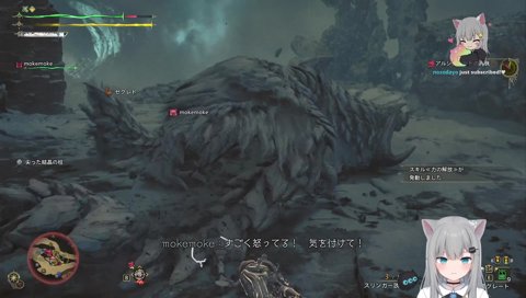 ﾖｹﾙｺﾄｦｶﾝｶﾞｴﾗﾚﾅｸﾅｯﾁｬｯﾀｧ