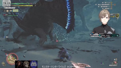 大魔王「たすかる」