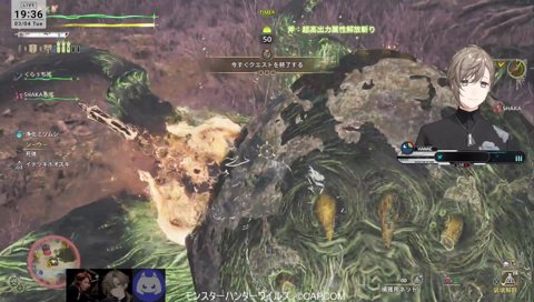 あんだまあだま♪