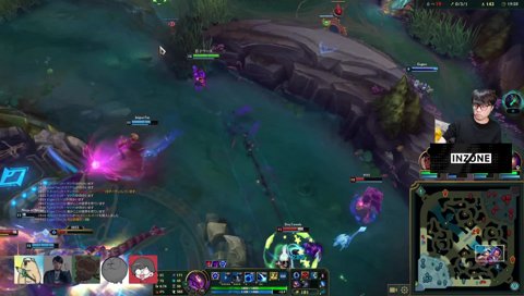 スクリプト疑惑ステップをぶちかますゆたぽん