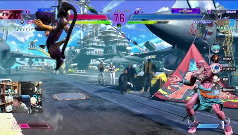 データキャラ敗北