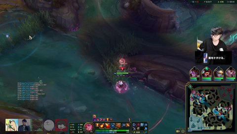 気持ちが良いアニーの2キル