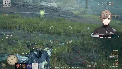 サブミッション全クリ！