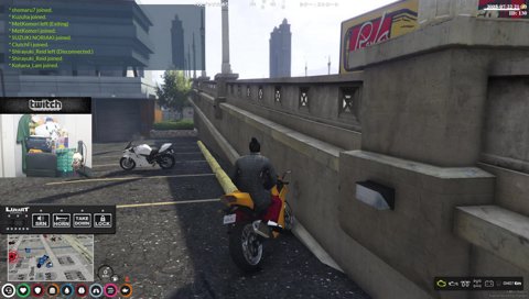 けんき「探偵さ」