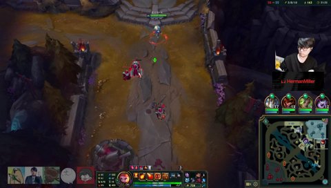 とっておきのスタン