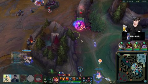 激熱エルダーファイト