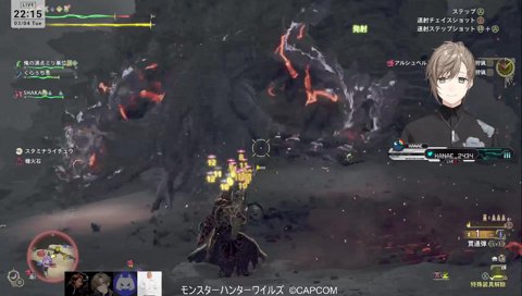 みんな大好き叶の「僕に考えがあります」