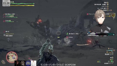 力を授けるプーさん