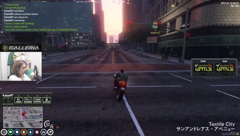 罰って当たるんだな…