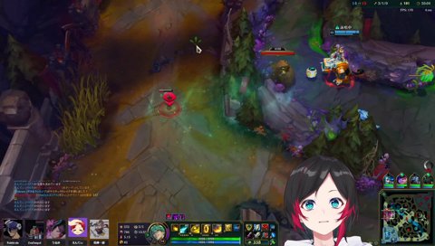 なんか違うやつ